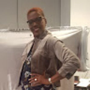 Meet your Posher, Tracey